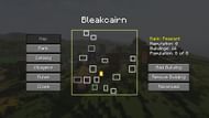 Give life and individuality to the villagers (Image via modrinth.com)